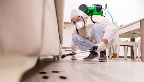 Best Termite Inspection and Treatment  in Vero Beach, FL